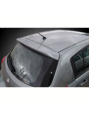ΑΕΡΟΤΟΜΗ ΓΙΑ NISSAN TIIDA H/B ΠΟΛΥΟΥΡΕΘAΝΗ MOTORDROME