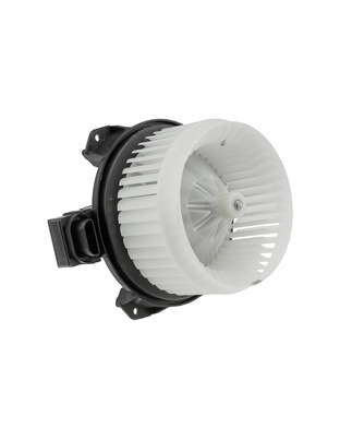 ΒΕΝΤΙΛΑΤΕΡ ΕΣΩΤΕΡΙΚΟΥ ΧΩΡΟΥ ΓΙΑ TOYOTA YARIS 2005+ /  YARIS 2010+ / VERSO S 2010+ / URBAN CRIUSER 2009+ orig.871030D100 NTY - 1 τεμ.