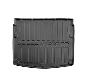 ΠΑΤΑΚΙ ΠΟΡΤ ΜΠΑΓΚΑΖ ΣΕ ΣΚΑΦΗ ΓΙΑ AUDI A4 B8 4D SEDAN 2007-2015 RACE AXION - 1 Τεμ.
