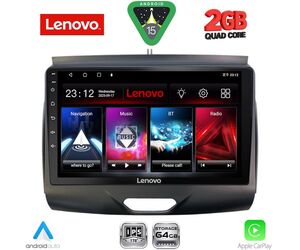 LENOVO LVD 2172B_CPA (9inc) MULTIMEDIA TABLET for FORD RANGER mod. 2015-2018