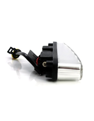 Amio – Φώτα Ημέρας DRL LED 12/24V 1000Lm για Αυξημένη Ορατότητα & Ασφάλεια σε Αυτοκίνητο & Φορτηγό – Σετ 2 Τεμ. (01522/AM)