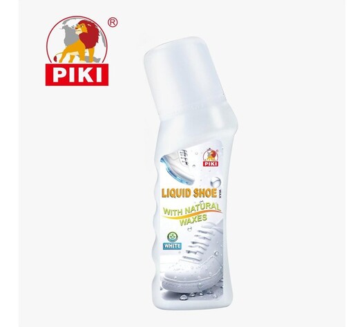 PIKI ΓΥΑΛΙΣΤΙΚΟ ΠΑΠΟΥΤΣΙΩΝ ΛΕΥΚΟ MQ-58500