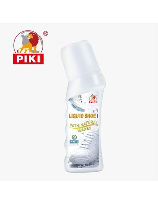 PIKI ΓΥΑΛΙΣΤΙΚΟ ΠΑΠΟΥΤΣΙΩΝ ΛΕΥΚΟ MQ-58500
