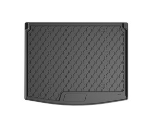 ΠΑΤΑΚΙ ΣΚΑΦΗ ΠΟΡΤ ΜΠΑΓΚΑΖ ΓΙΑ JEEP COMPASS 07/2017+ SUMISURA TRUNK MAT ΑΠΟ ΑΟΣΜΟ, ΜΗ ΤΟΞΙΚΟ, ΟΙΚΟΛΟΓΙΚΟ ΚΑΙ ΑΝΑΚΥΚΛΩΣΙΜΟ ΣΥΝΘΕΤΙΚΟ ΛΑΣΤΙΧΟ ΣΕ ΜΑΥΡΟ ΧΡΩΜΑ ΜΕ ΥΠΟΔΟΧΗ ΓΙΑ ΠΡΟΕΚΤΑΣΗ L2519.8 - L2519.9 LAMPA - 1 ΤΕΜ.