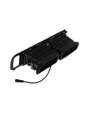 ΚΕΝΤΡΙΚΟΣ ΑΕΡΑΓΩΓΟΣ A/C ΤΑΜΠΛΩ ΓΙΑ AUDI Q5 2009+ orig.8R1820951