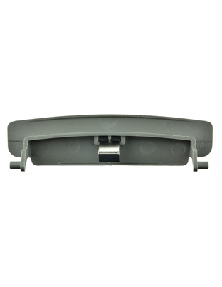 ΛΑΒΗ ΑΝΟΙΓΜΑΤΟΣ OEM ΤΕΜΠΕΛΗ ΓΚΡΙ ΧΡΩΜΑ ΓΙΑ AUDI A6 2004>2011