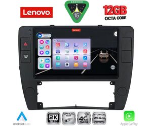 LENOVO SSZ 12749_CPA  (9inc) MULTIMEDIA TABLET for VW PASSAT mod. 2000-2005