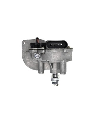 ΜΟΤΕΡ ΥΑΛΟΚΑΘΑΡΙΣΤΗΡΩΝ ΓΙΑ AUDI A3 2003+ / SEAT LEON 2006+ / VW GOLF IV 2005+  ΕΜΠΡΟΣ orig.1J0955119A ΝΤΥ - 1 ΤΕΜ.