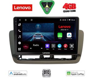 LENOVO LVE 8572_CPAA (9inc) MULTIMEDIA TABLET for SEAT IBIZA mod. 2012-2015