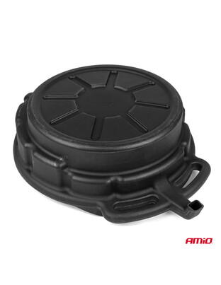 Amio - ΛΕΚΑΝΗ ΓΙΑ ΛΑΔΙΑ ΜΕ ΣΤΟΜΙΟ 10L 50cm ΔΟΧΕΙΟ ΑΛΛΑΓΗΣ ΛΑΔΙΩΝ - 1 τεμ. (04052/AM)