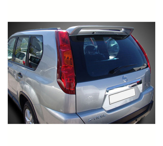 ΑΕΡΟΤΟΜΗ ΓΙΑ NISSAN X-TRAIL 2007-2013 ΟΡΟΦΗΣ ΠΟΛΥΟΥΡΕΘAΝΗ MOTORDROME