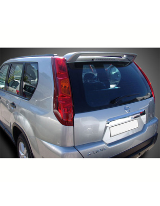ΑΕΡΟΤΟΜΗ ΓΙΑ NISSAN X-TRAIL 2007-2013 ΟΡΟΦΗΣ ΠΟΛΥΟΥΡΕΘAΝΗ MOTORDROME