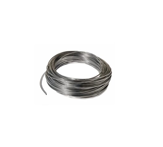 Amio - TRIM ΑΛΟΥΜΙΝΙΟΥ ΜΕ ΕΓΚΟΠΗ - 20 m - 1 ΤΕΜ. (CC42584/AM)