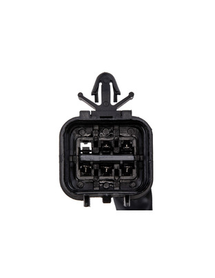 NTY - Μοτέρ Υαλοκαθαριστήρων Εμπρός 12V για Hyundai i10 2008+ OE 98110-0X000 με σταθερή απόδοση και αξιόπιστη λειτουργία καθαρισμού σε κάθε καιρική συνθήκη - 1 Τεμ. (ESW-HY-505)