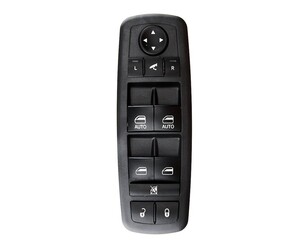 ΔΙΑΚΟΠΤΗΣ ΓΙΑ CHRYSLER TOWN ΚΑΙ COUNTRY 2014+ / DODGE GRAND CARAVAN 2014+ / RAM 1500 2015+ ΠΟΛΛΑΠΛΟΣ ΠΑΡΑΘΥΡΩΝ 9 PIN NTY - 1 ΤΕΜ.