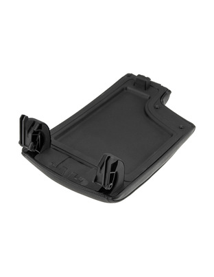 ΚΑΠΑΚΙ OEM ΤΕΜΠΕΛΗ ΓΙΑ BMW 3 E90/E91/E92/E93 2004+ ΜΑΥΡΟ ΧΡΩΜΑ NTY - 1 τεμ.