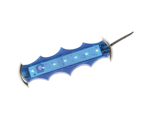 ΣΚΑΝΕΡ ΜΕ 7 LED 12V