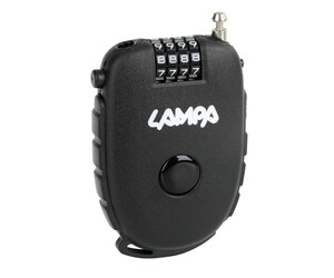 ΑΝΤΙΚΛΕΠΤΙΚΟ ΚΡΑΝΟΥΣ ΜΕ ΣΥΝΔΥΑΣΜΟ KIRO-LOCK 74cm/ 3mm LAMPA -1 TEM.