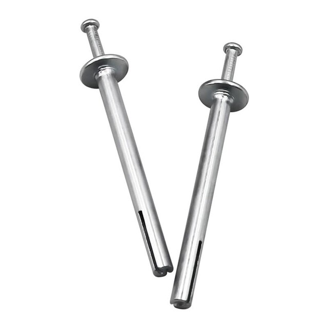 EPICA STAR ΚΑΡΦΙΑ ΕΚΤΟΝΩΣΗΣ M6x40mm 30ΤΜΧ EP-30742