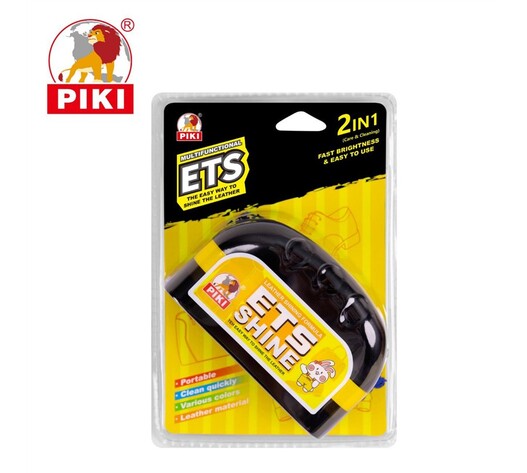 PIKI 2 ΣΕ 1 ΣΕΤ ΓΥΑΛΙΣΜΑΤΟΣ ΠΑΠΟΥΤΣΙΩΝ MQ-58404