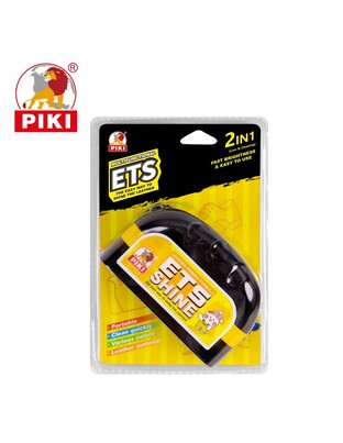 PIKI 2 ΣΕ 1 ΣΕΤ ΓΥΑΛΙΣΜΑΤΟΣ ΠΑΠΟΥΤΣΙΩΝ MQ-58404
