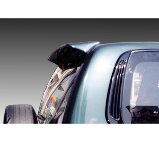 Αεροτομή Οροφής για Suzuki Grand Vitara Mk2 1998-2005 από Πολυουρεθάνη Motordrome Design - 1 τεμ.