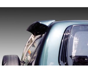 Αεροτομή Οροφής για Suzuki Grand Vitara Mk2 1998-2005 από Πολυουρεθάνη Motordrome Design - 1 τεμ.