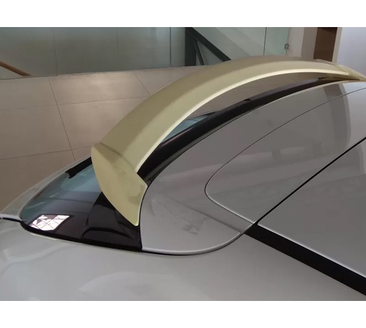 Αεροτομή Οροφής για Kia Pro Ceed 2018+ από Πολυουρεθάνη Motordrome Design - 1 τεμ.