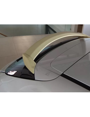 Αεροτομή Οροφής για Kia Pro Ceed 2018+ από Πολυουρεθάνη Motordrome Design - 1 τεμ.