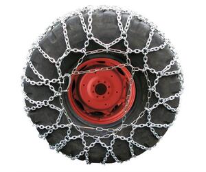ΑΛΥΣΙΔΕΣ ΧΙΟΝΙΟΥ ΦΟΡΤΗΓΟΥ PRO TRACTION PLUS GR33 LAMPA - 2 ΤΕΜ.