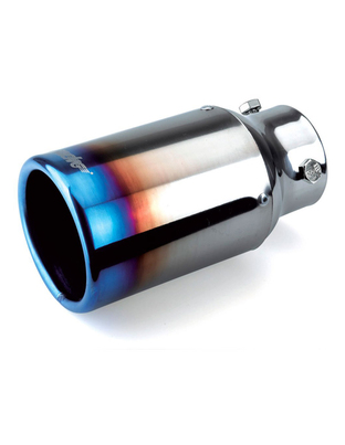 ΑΚΡΟ ΕΞΑΤΜΙΣΗΣ INOX TITANIOY TRT3