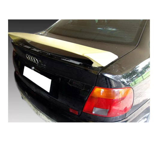 Αεροτομή Πορτ Μπαγκάζ για Audi A4 1994-2020  από Πολυουρεθάνη Motordrome Design - 1 τεμ.