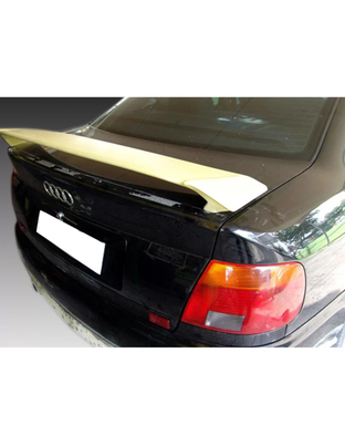 Αεροτομή Πορτ Μπαγκάζ για Audi A4 1994-2020  από Πολυουρεθάνη Motordrome Design - 1 τεμ.
