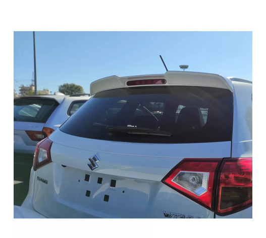 Αεροτομή Οροφής για Suzuki Vitara 2015+ από Πολυουρεθάνη Motordrome Design - 1 τεμ.