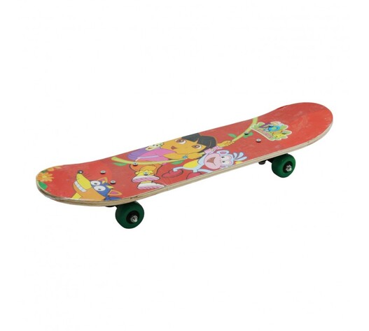 ΠΑΙΔΙΚΟ SKATEBOARD "ΝΤΟΡΑ ΕΞΕΡΕΥΝΗΤΡΙΑ" HO-00002