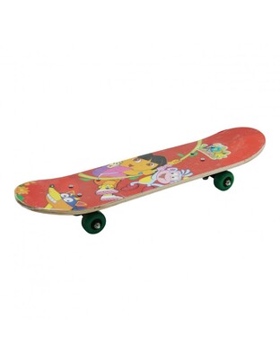 ΠΑΙΔΙΚΟ SKATEBOARD "ΝΤΟΡΑ ΕΞΕΡΕΥΝΗΤΡΙΑ" HO-00002