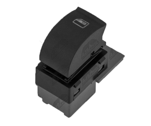ΔΙΑΚΟΠΤΗΣ ΓΙΑ AUDI A3 97-03 / A6 98-05 ΜΟΝΟΣ 8PIN ΠΑΡΑΘΥΡΩΝ orig.4B0959855A