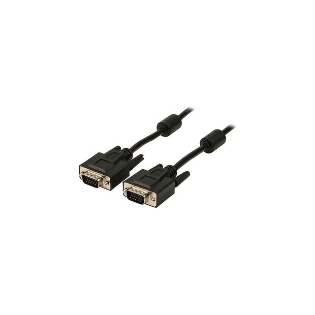 ΚΑΛΩΔΙΟ VGA ΣΕ VGA 5m 8681