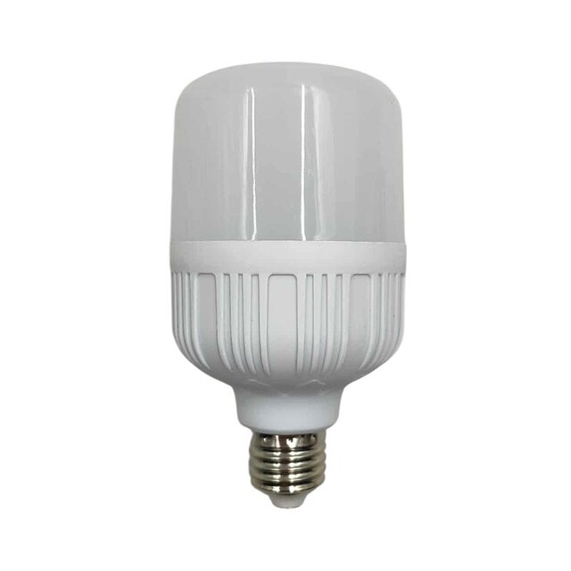 LED ΛΑΜΠΑ 9W 12V E27 ΛΕΥΚΟ ΦΩΣ LED-69165