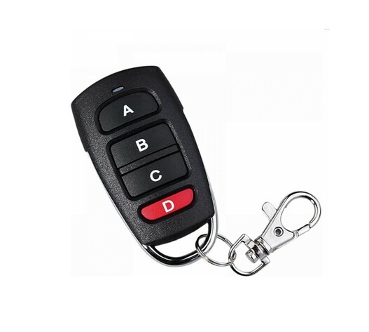 UNIVERSAL ΤΗΛΕΧΕΙΡΙΣΤΗΡΙΟ 4 ΚΟΥΜΠΙΩΝ AW-57715