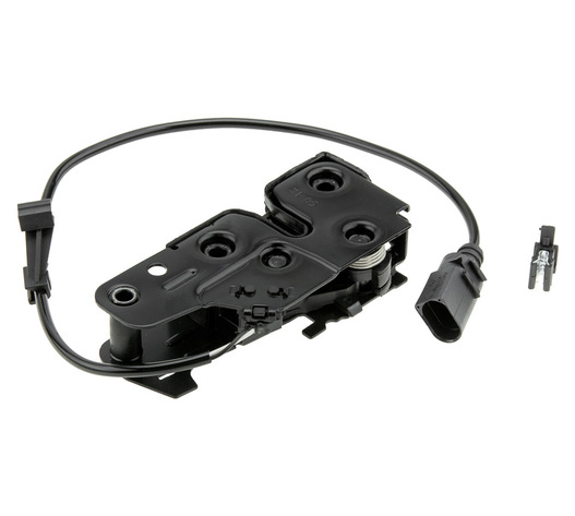 ΚΛΕΙΔΑΡΙΑ ΚΑΠΩ ΓΙΑ AUDI A4 2007>/A5 2009>/Q5 2010>/VW GOLF V 2003>/JETTA 2005 > orig.8K0823509F NTY - 1 τεμ.