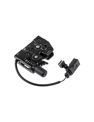 ΚΛΕΙΔΑΡΙΑ ΚΑΠΩ ΓΙΑ AUDI A6 2011> /A7 2011>  ΕΜΠΡΟΣ orig.4G0823509C NTY - 1 τεμ.
