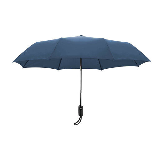 ΟΜΠΡΕΛΑ COMPACT TOP Φ97cm ΑΝΤΙΑΝΕΜΙΚΗ ΑΥΤΟΜΑΤΟ ΑΝΟΙΓΜΑ/ΚΛΕΙΣΙΜΟ ΣΕ ΜΠΛΕ ΧΡΩΜΑ LAMPA - 1 ΤΕΜ.