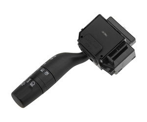 NTY - Διακόπτης Λεβιές Φώτων για Mazda 3 (BL 2008 > 2014), Mazda 5 (CW 2010 >) με λειτουργία φώτων ομίχλης και σταθερό έλεγχο φωτισμού - 1 Τεμ. (EPE-MZ-001)
