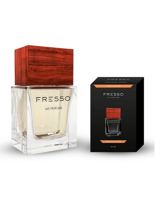 Fresso - Αρωματικό Αυτοκινήτου σε spray Paradise Spark 50?ml - 1 τεμ. (159136/FRE)