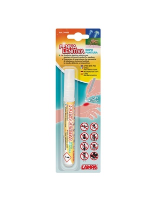 AFTER BITE ΓΙΑ ΜΕΤΑ ΤΟ ΤΣΙΜΠΗΜΑ ΣΤΙΚ 16ml