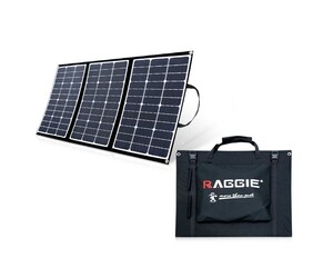 ΦΟΡΗΤΟ ΠΤΥΣΣΟΜΕΝΟ ΗΛΙΑΚΟ ΠΑΝΕΛ 100W TL-03530