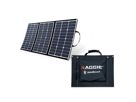 ΦΟΡΗΤΟ ΠΤΥΣΣΟΜΕΝΟ ΗΛΙΑΚΟ ΠΑΝΕΛ 100W TL-03530