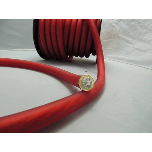 TRF 1/0AWG-OFC