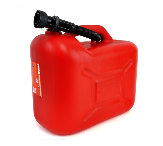 Amio - ΜΠΕΤΟΝΙ ΠΛΑΣΤΙΚΟ 20L ΜΕ ΣΤΟΜΙΟ – 1 ΤΕΜ. (J0614/AM)